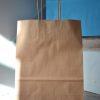 Sacs Shopping Papier Naturel ou Blanc Mini 18cm France