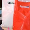 Sacs plastique blanc PDR ecologique S M L XL MIF