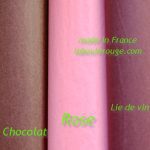Papier de soie couleur Made In France COULEUR blanc noir rouge lavande bleu vert