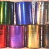 Rubans Bolducs Miroir 10mm