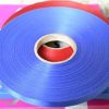 Rubans tissu satin 15mm x 100m Ribambelle MIF blanc rouge noir chocolat lie de vin orange vert jaune caramel