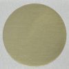 Etiquettes adhésives dorées 12mm 25mm 35mm 50mm MIF