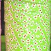 Rubans Bolducs Fleurs Fantaisie Bobines 225M Fabriquées en France 10mm Rose Vert Bleu Rouge MIF