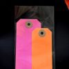 Sachets "cristal" transparents PP 6 formats dont A4 A5