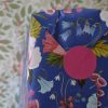 Etiquettes adhésives Rondes kraft couleur rose rouge bleu fuchsia mer lavande vert