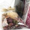 Sachets "cristal" transparents PP 6 formats dont A4 A5