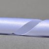 Rubans satin 25 mm x 100m double face fabrication française MIF