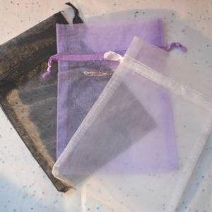 Pochettes / Bourses tissu GM