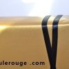 Rubans satin 6 mm double face Noir Rouge Blanc Vert