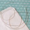 Pochettes papier kraft blanc XS S M 40gr MIF Fabriquées en France Cartes postales