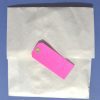 Pochettes kraft blanc L2