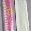 Sachets "cristal" PP Affiche 15 x 40 cm