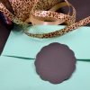 Pochettes cadeaux métallisées dorées et FLUO fantaisie XS JAUNE ROSE VERT OR