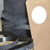 Etiquettes Blanches Brillantes GM