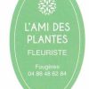 Etiquettes adhésives personnalisées BLANC ET kRAFT ronds carrés