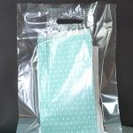 Sacs Transparents en plastique MM 35cm MIF France recyclable