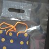 Sacs Transparents en plastique MM 35cm MIF France recyclable