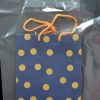 Sacs Transparents en plastique MM 35cm MIF France recyclable