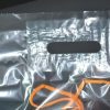 Sacs Transparents en plastique MM 35cm MIF France recyclable
