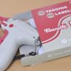 Pistolet Banok X Fin et S Standard 503S 303X