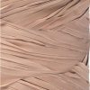 Raphia naturel en botte de 1kg