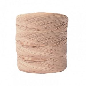 Raphia naturel en botte de 1kg