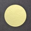 Etiquettes adhésives XL 50mm Argent Doré Kraft Naturel Vernis Blanches mif