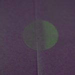 Etiquettes adhésives Transparentes MM 35mm MIF